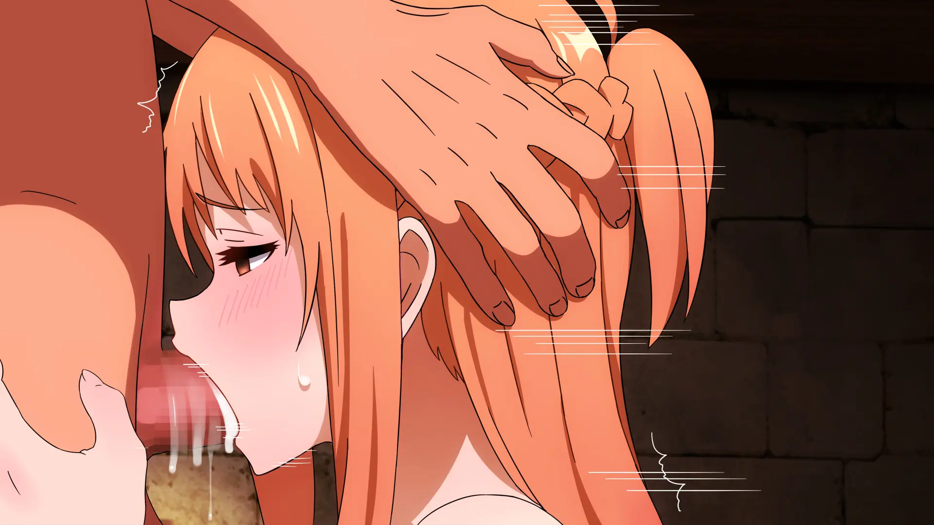 Kedakaki Bishoujo Kishi Sennou Namahame | 고상한 미소녀 기사 세뇌 생삽입